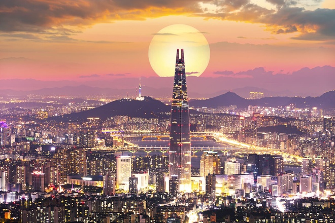 Những khách sạn ở Seoul cực kỳ sang chảnh khi đến du lịch Hàn Quốc