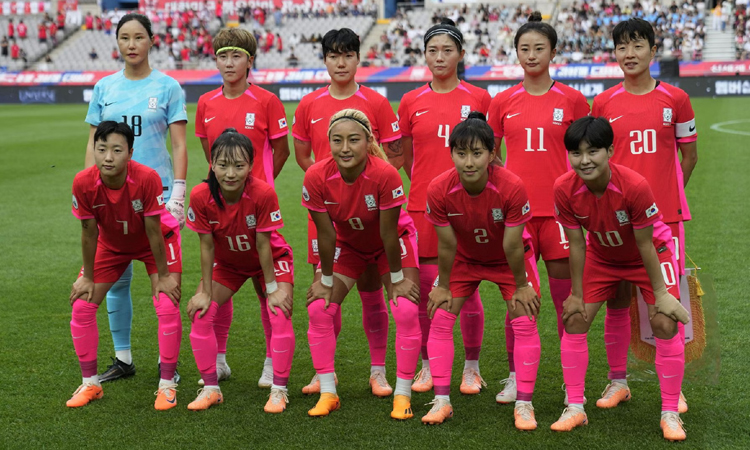 Xem trực tiếp Đội tuyển nữ Việt Nam thi đấu World Cup ở đâu?