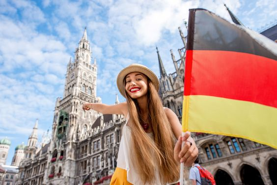 Du học nghề Đức và Cơ hội nào cho những bạn trẻ yêu thích châu Âu