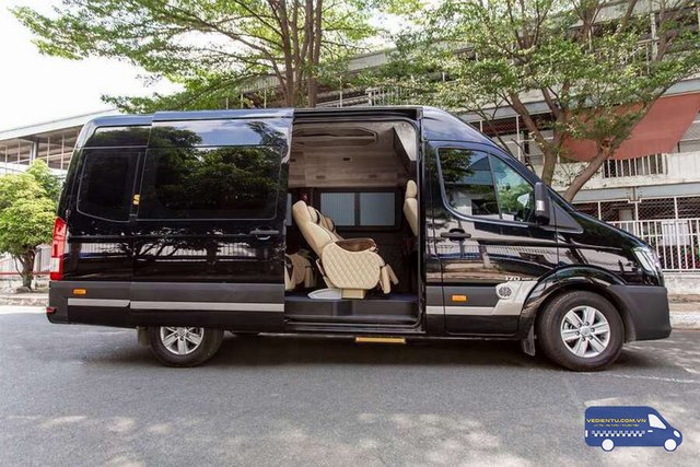 Xe Limousine Hà Nội Hải Phòng – Chuyên nghiệp, Nhanh chóng, An Toàn