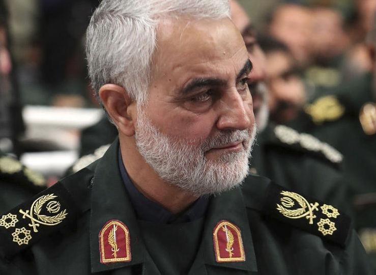 Ra lệnh ám sát Tư lệnh Iran, Mỹ đang bắt đối thủ trả giá
