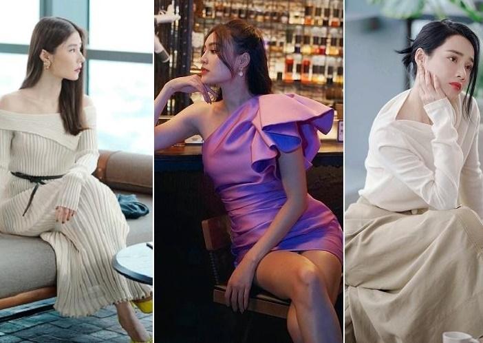 Ba 'ngọc nữ' tuổi ngọ đắt giá bậc nhất màn ảnh Việt hội tụ trong '1990'