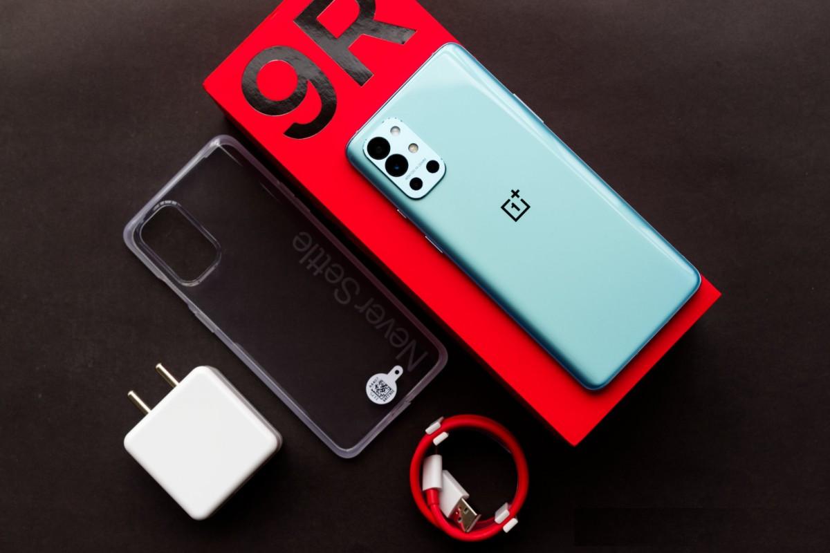 5 tính năng đáng lưu ý khi chọn OnePlus 9R