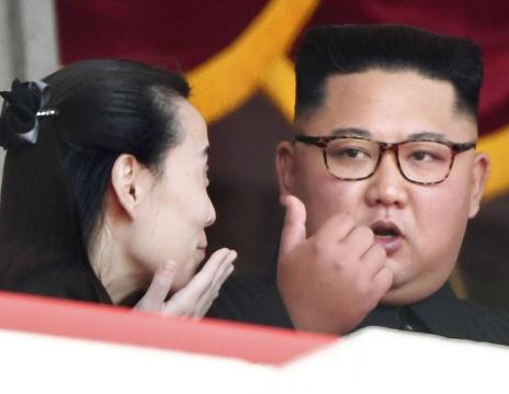 Hàn Quốc họp khẩn sau cảnh báo đáng sợ của em gái Chủ tịch Kim