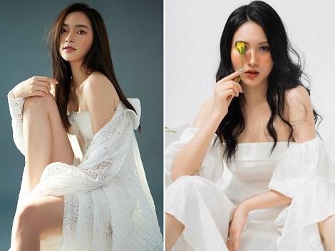 2 ứng viên sáng giá họ Phạm ở Hoa hậu Việt Nam 2020