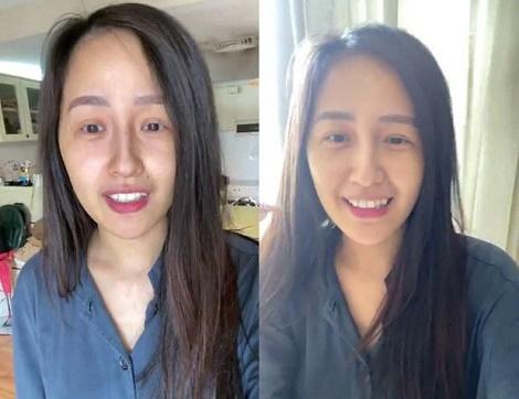 Hoa hậu Mai Phương Thúy: "Mặt mộc của em cũng không đẹp đẽ gì"
