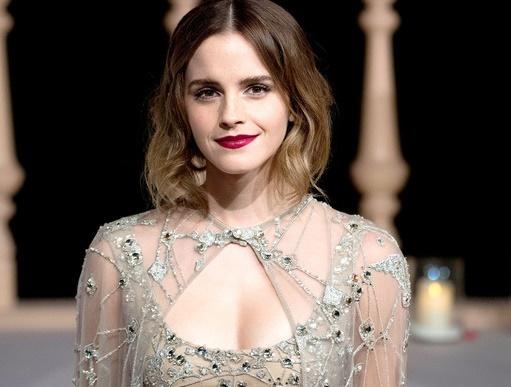 Emma Watson lọt top sao dưới 30 tuổi giàu nhất nước Anh