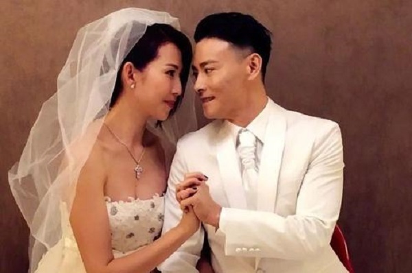 12 cặp đôi ngôn tình giữa bê bối chia tay, ly hôn của sao Hoa ngữ