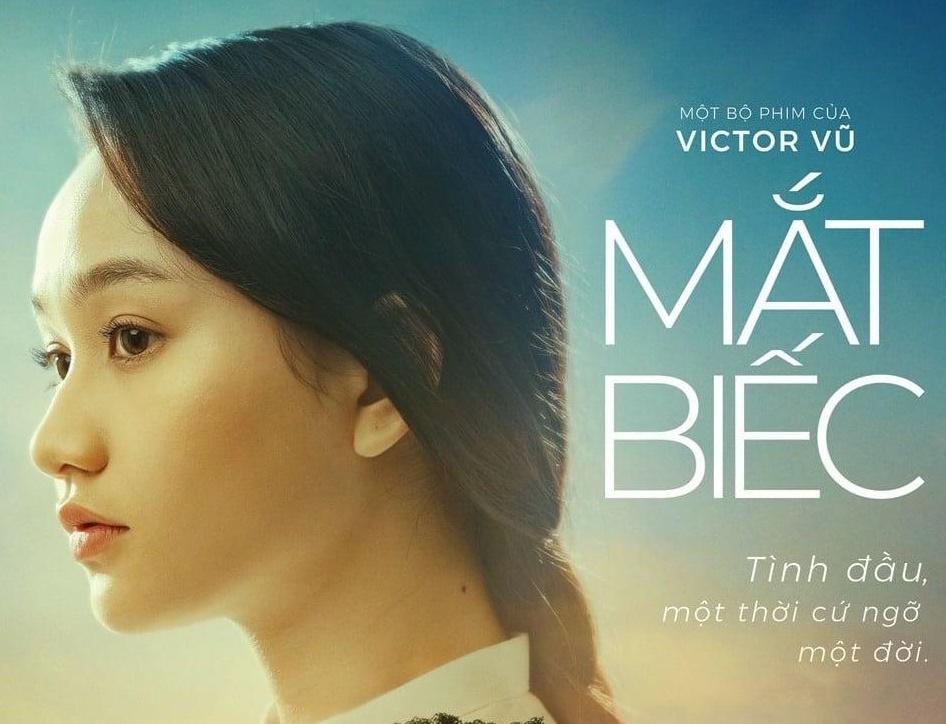 ''Mắt biếc' của đạo diễn Victor Vũ tham dự giải Oscars lần thứ 93