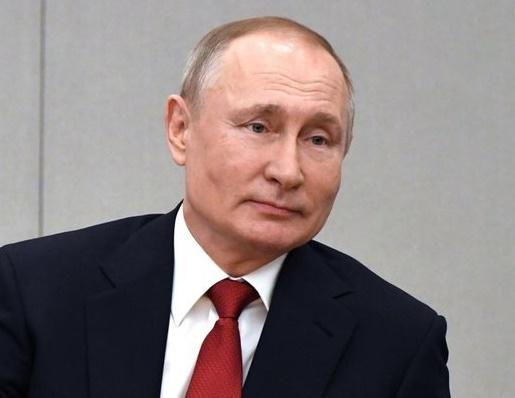 Nhìn lại con đường ông Putin trở thành Tổng thống Nga