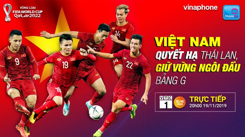 Liệu ĐT Việt Nam có hiện thực được cơ hội lịch sử lọt vào vòng loại cuối cùng World Cup 2022 khu vực Châu Á.