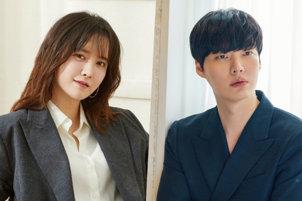 Ahn Jae Hyun và Goo Hye Sun đồng thuận ly hôn trong êm đẹp