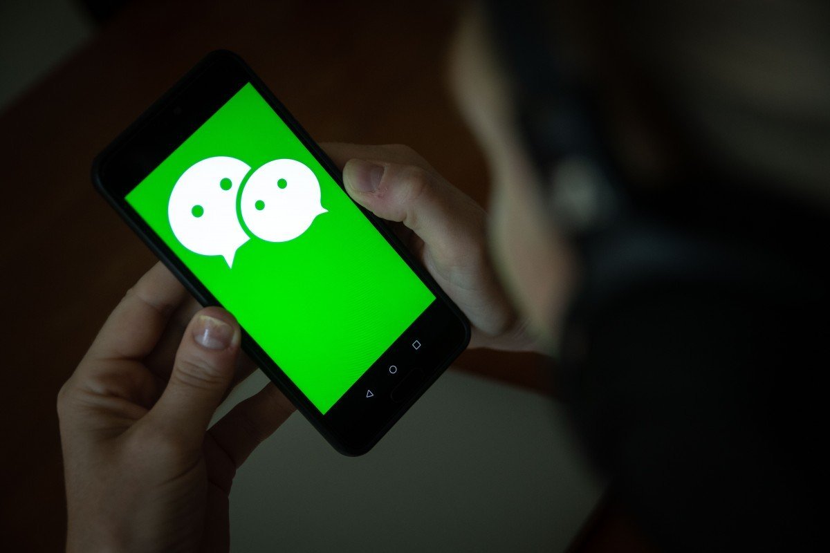 Apple cảnh báo Nhà Trắng hậu quả nghiêm trọng nếu Mỹ cấm WeChat