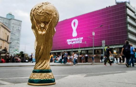 FIFA chính thức công bố lịch thi đấu World Cup 2022