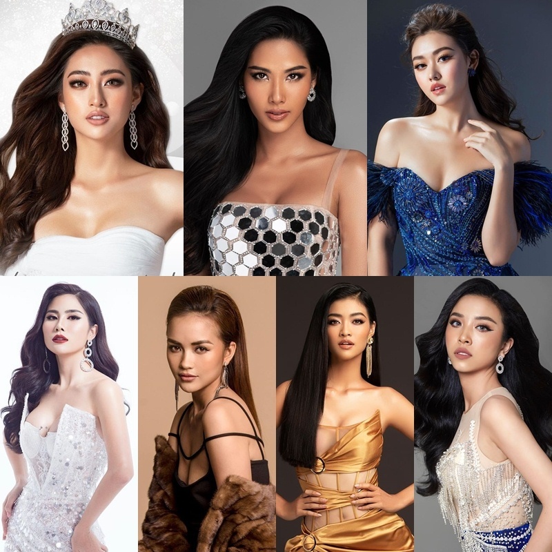 Lương Thùy Linh - Niềm tự hào của Việt Nam tại Hoa hậu Thế giới 2019