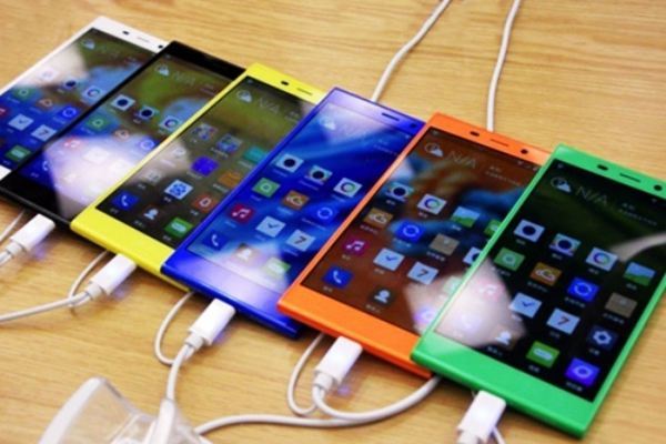 Hơn 26 triệu điện thoại xuất xứ Trung Quốc bị cấy mã độc