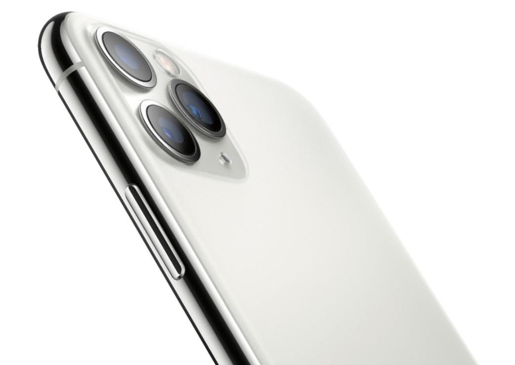  iPhone 11 Pro
