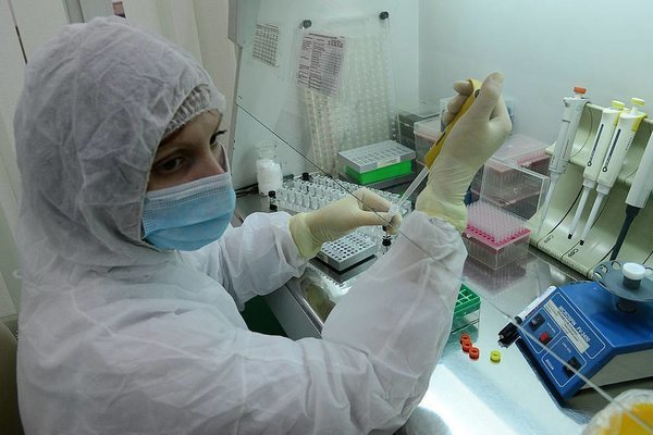 Nga thử vaccine Covid-19, số ca nhiễm tại Brazil tăng đột biến
