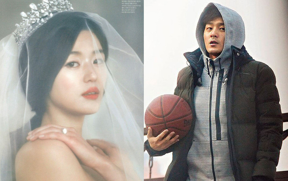 'Mợ chảnh' Jun Ji Hyun: Chồng đẹp, con xinh, sở hữu bất động sản 90 triệu đô