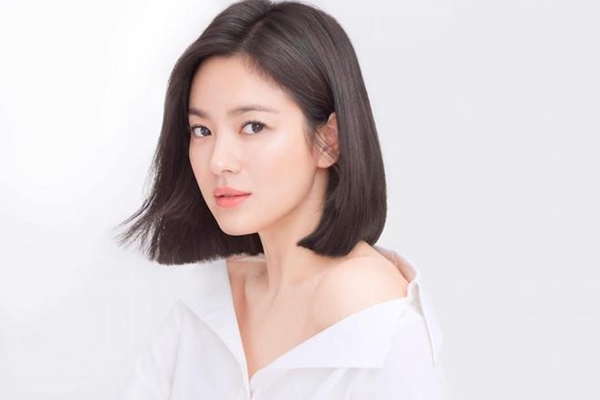 Hoa mắt chóng mặt với khối tài sản kếch xù của Song Hye Kyo-2
