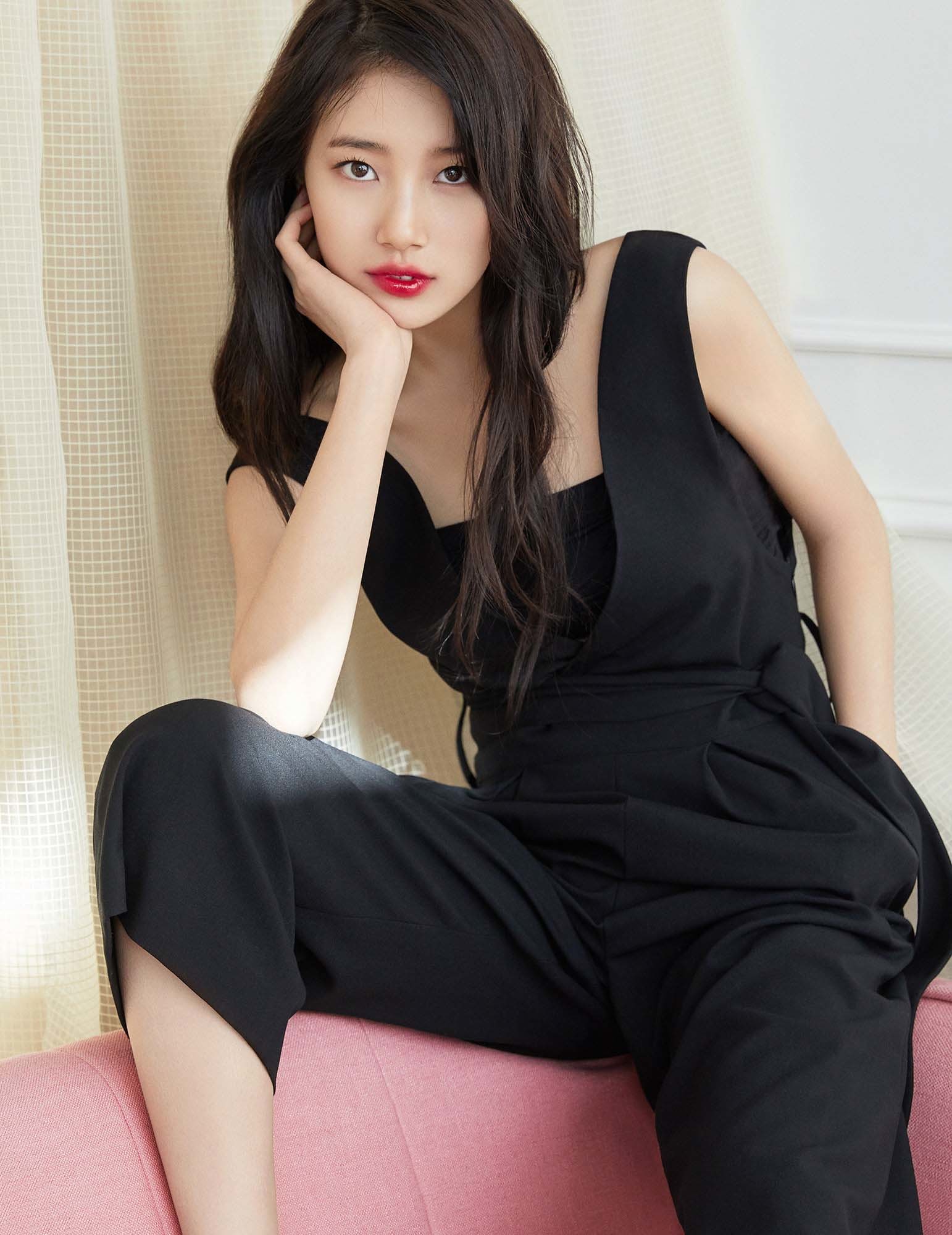 Suzy - mỹ nhân xinh đẹp sở hữu tài sản 15 triệu USD