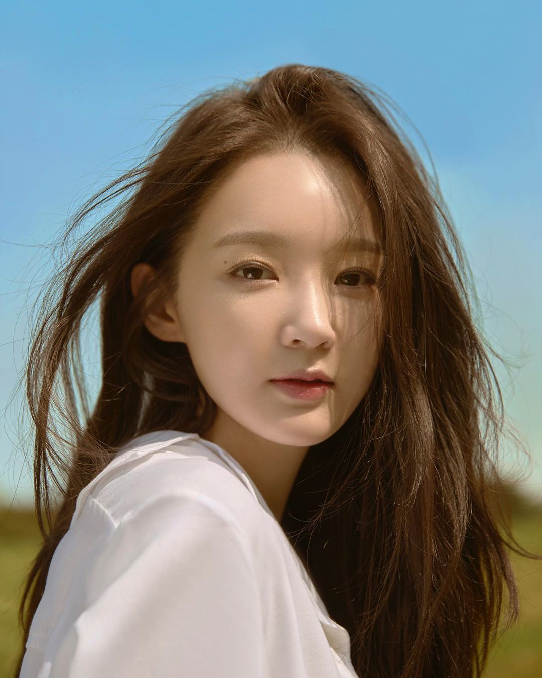 ‘Tiểu tam quốc dân’ Han So Hee tiết lộ hình mẫu lý tưởng