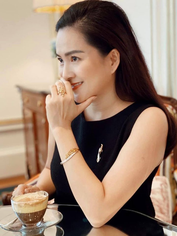 Vợ hơn tuổi của MC Bình Minh: Tài giỏi, giàu vật chất và sự cảm thông