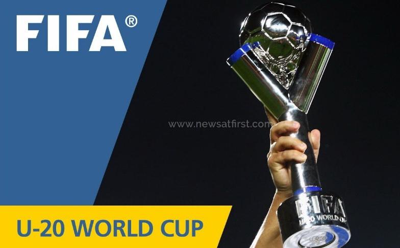 FIFA hoãn 2 giải World Cup vì Covid-19