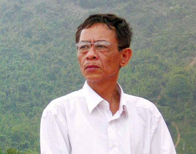 Nhà thơ Hoàng Nhuận Cầm đột ngột qua đời ở tuổi 69
