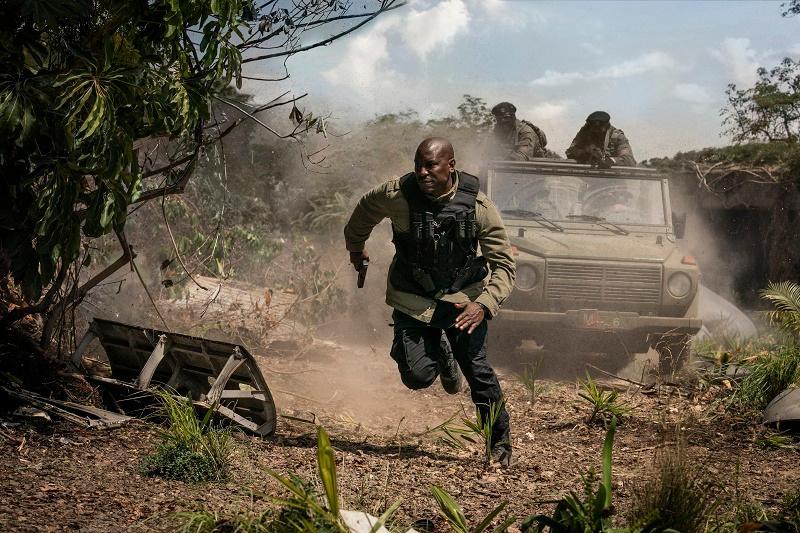 Bom tấn 'Fast & Furious 9' hé lộ những chi tiết gây shock, choáng váng và hay cực đỉnh