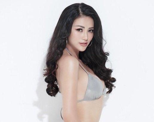 Hoa hậu Phương Khánh lọt Top 10 người đẹp có tầm ảnh hưởng nhất Miss Earth