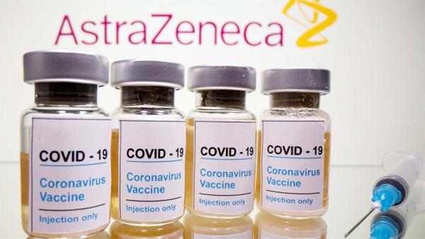 Bộ Y tế: Tiêm mũi 2 AstraZeneca phải đảm bảo sau 8-12 tuần