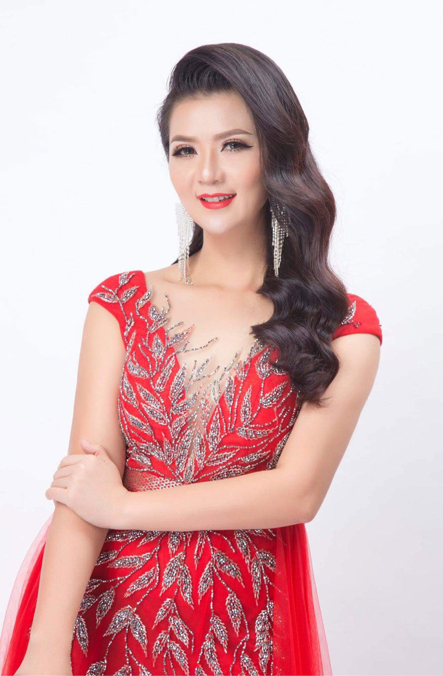 Ca sĩ Triệu Trang được công nhận Kỷ lục Guinness Việt Nam
