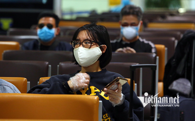 Điều công dân Việt Nam cần biết để tránh bị kẹt tại sân bay quốc tế