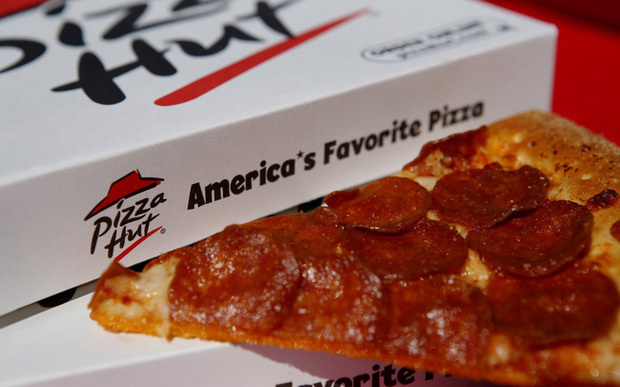 Nợ 1 tỷ USD, ông chủ Pizza Hut lớn nhất Mỹ xin phá sản