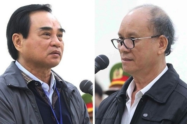Hai cựu Chủ tịch Đà Nẵng và Phan Văn Anh Vũ lại sắp hầu tòa