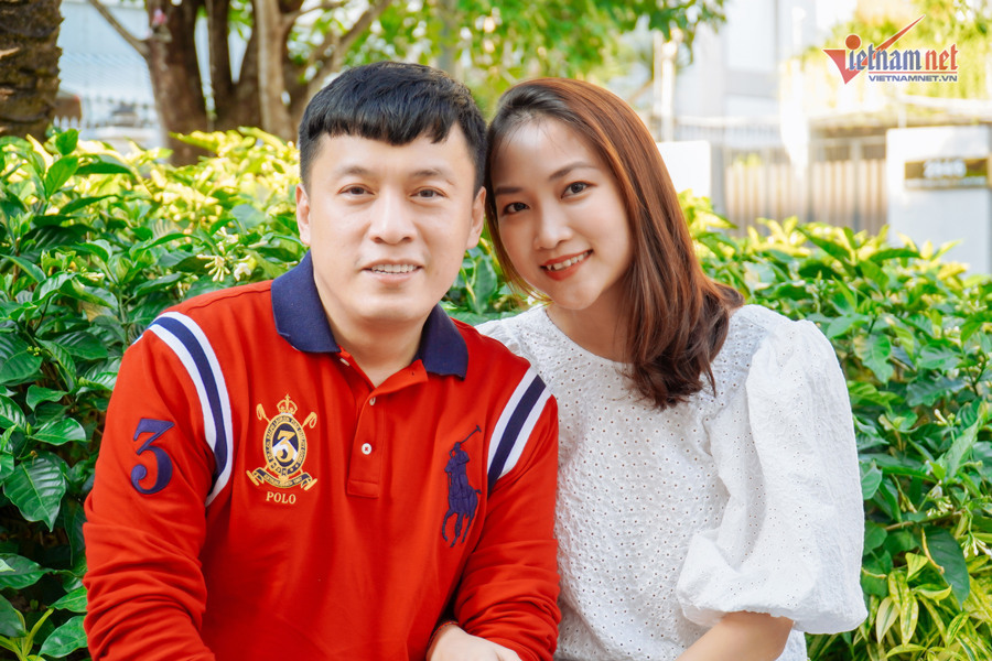 Tuyệt chiêu khiến Lam Trường 'cưa đổ' vợ kém 17 tuổi