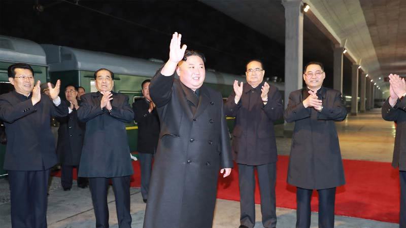 Kim Jong Un gửi thư cho công nhân giữa tin đồn về sức khỏe