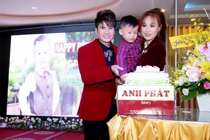 'Vua nhạc sàn' Lương Gia Huy chia tay vợ sau 9 năm bên nhau