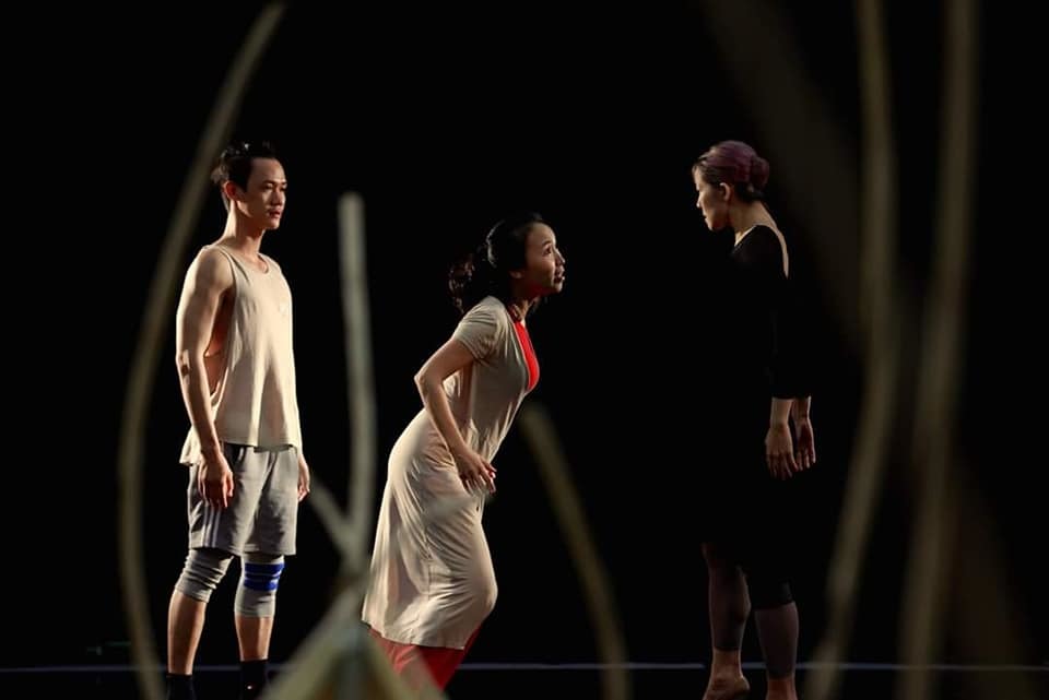 Dựng Kiều bằng Ballet: Nghệ sĩ Tuyết Minh sáng tạo hay mạo hiểm?