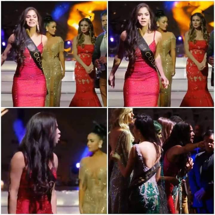 Hoa hậu Việt Nam, Jamaica lên tiếng về scandal Hoa hậu Toàn cầu 2019