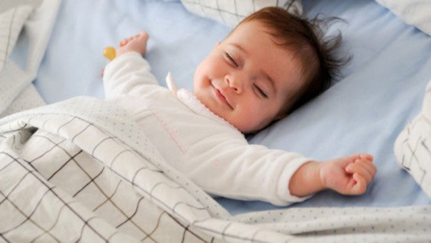 Chia sẻ kinh nghiệm: bật mí cách giúp trẻ ăn ngon ngủ ngon để mẹ nhàn