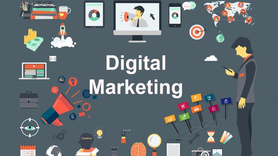 5 Lý do doanh nghiệp bạn nên thuê công ty Digital Marketing