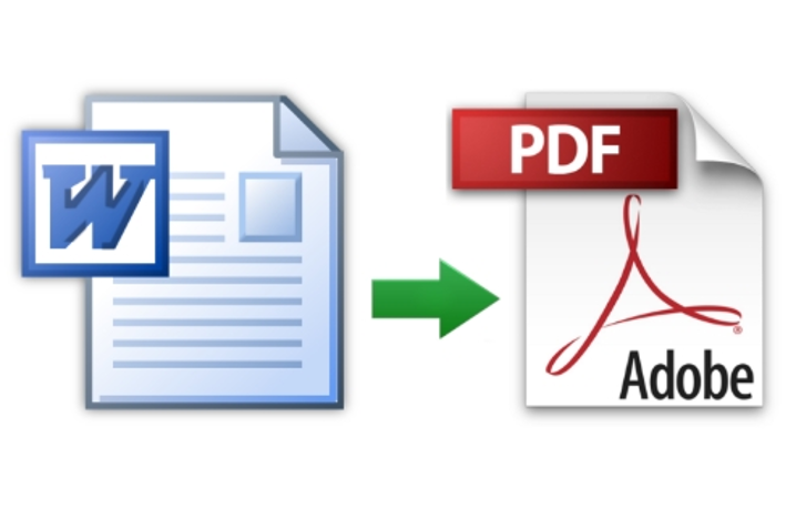 Công cụ đổi file word sang file pdf tốt nhất từ No1Converter