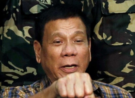 Philippines cảnh báo kết cục đẫm máu nếu TQ tấn công