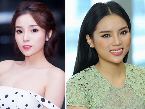 6 gương mặt 'xẹp - nở' gây thị phi nhất showbiz Việt
