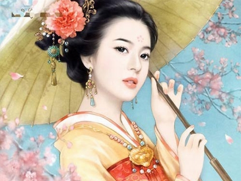 Hồng nhan gây họa nổi tiếng nhất lịch sử Trung Hoa
