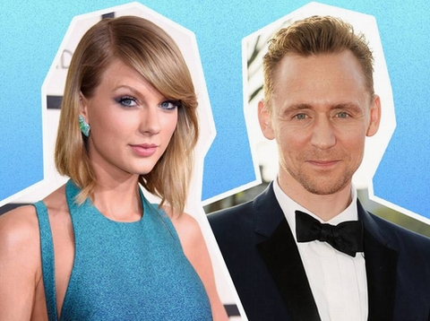 Taylor Swift và Tom Hiddleston 'dứt tình' sau 3 tháng hẹn hò