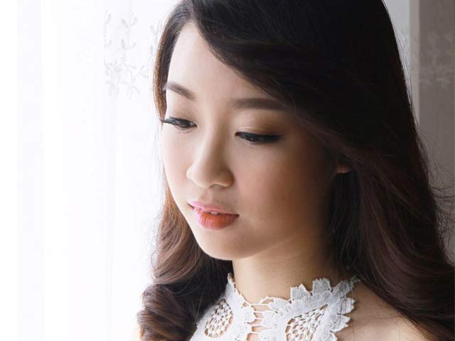 Đỗ Mỹ Linh trải lòng sau một tháng trên cương vị Hoa hậu Việt Nam