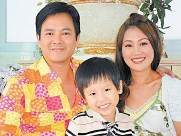 Năm 2007, Lương Tiểu Băng hạ sinh con trai. Sau đó, cô thỉnh thoảng vẫn tham gia đóng phim.